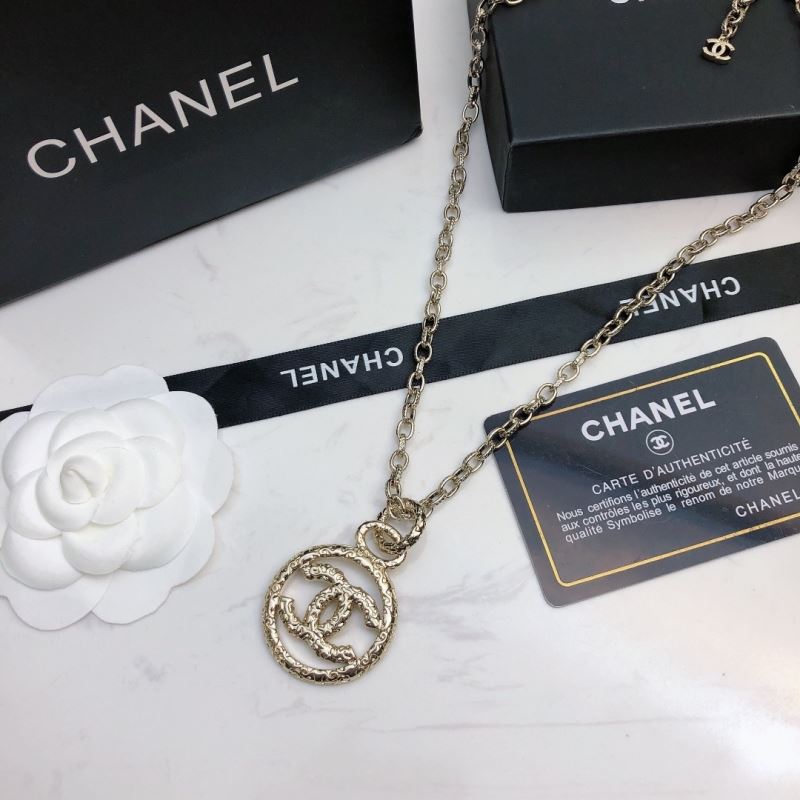 Chanel Brooches